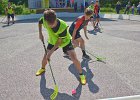 Michal Sláma : Florbal 19.5.2018